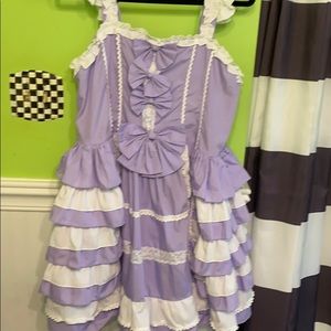 Kawaiii dress